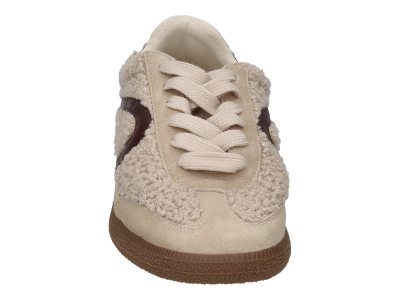 Verbenas Sneakers Beige