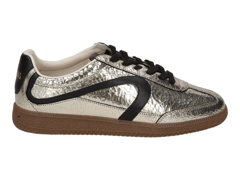 Verbenas Sneakers Goud