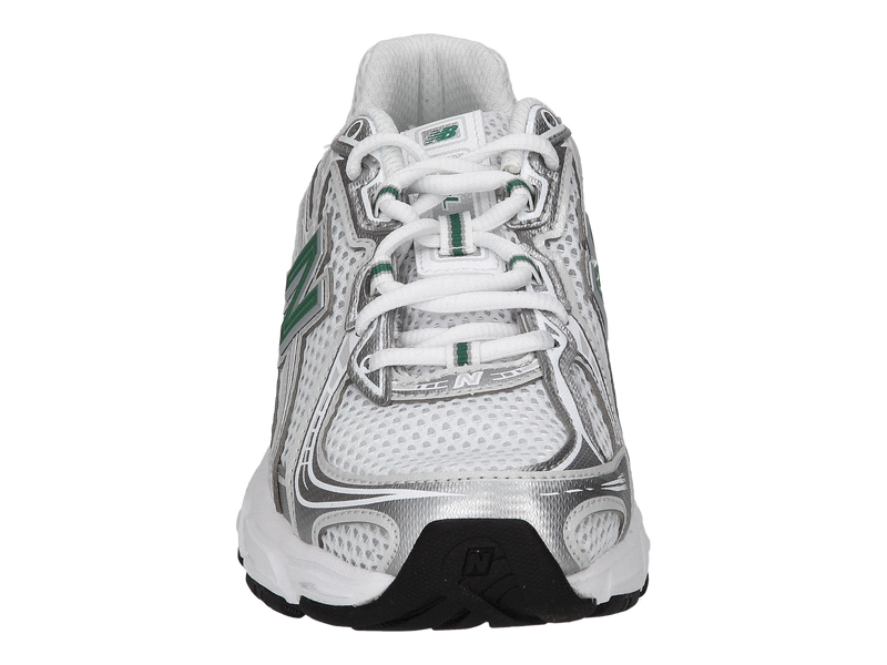New Balance Sneakers Zilver