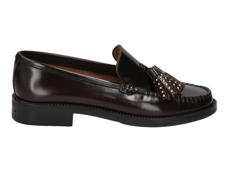 Lalotti Mocassins Brun