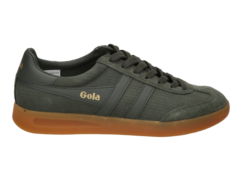 View product 'Gola Sneakers Kaki' Gola Sneakers Kaki
