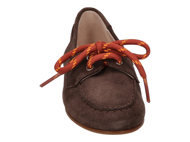 View product 'Beberlis Mocassins Brown' Beberlis Mocassins Brown