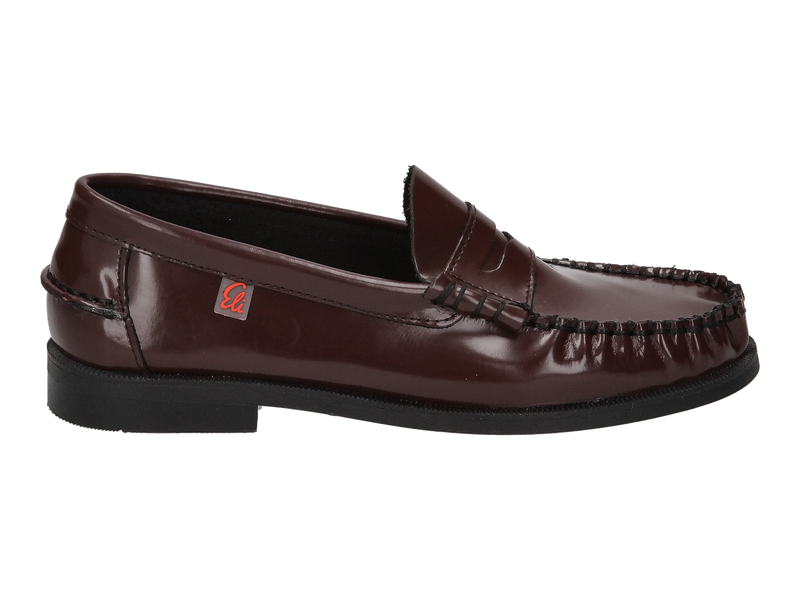 Bekijk product 'Eli Mocassins Bruin' Eli Mocassins Bruin