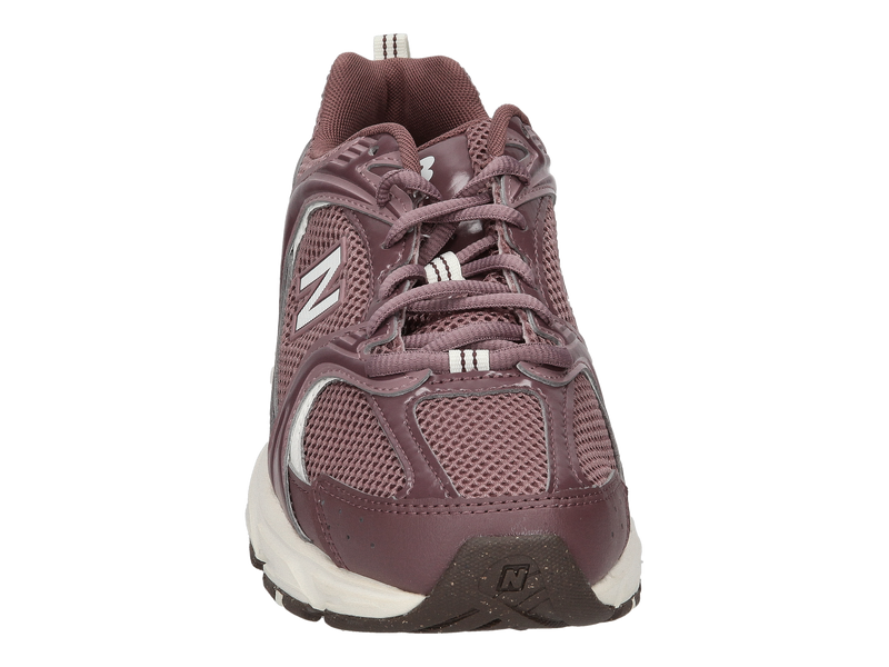 New Balance Sneakers Bordeaux