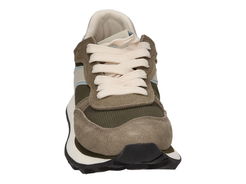 Verbenas Baskets Kaki