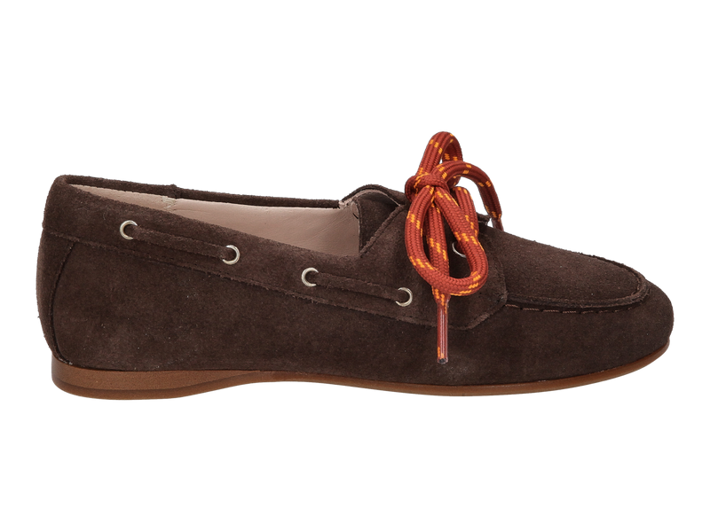 View product 'Beberlis Mocassins Brown' Beberlis Mocassins Brown