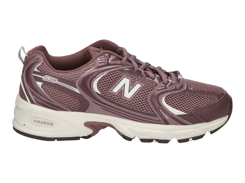 New Balance Sneakers Bordeaux