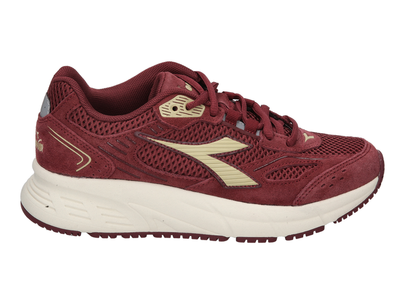 Diadora Sneakers Bordeaux