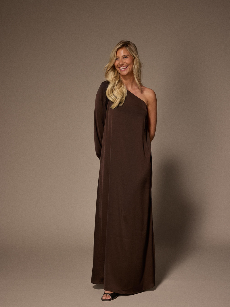 Voir le produit 'Lalotti Robes Brun' (en anglais) Lalotti Robes Brun