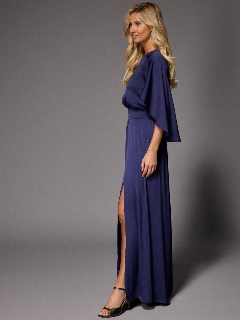 View product 'Lalotti Dresses Blue' Lalotti Dresses Blue