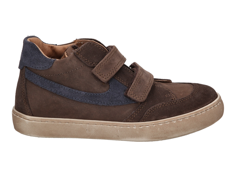 Voir le produit 'Dianetti Chaussures à Velcro Brun' (en anglais) Dianetti Chaussures à Velcro Brun