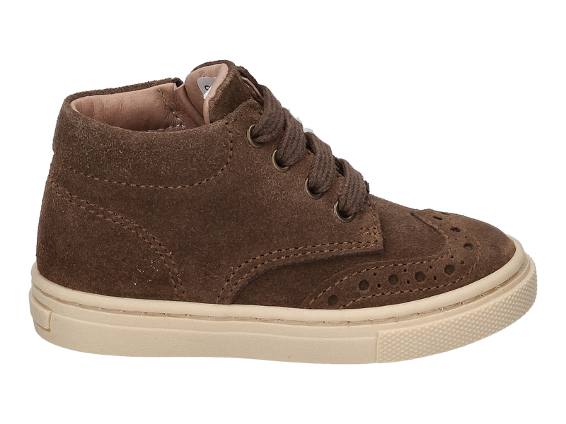 Banaline Sneakers Bruin