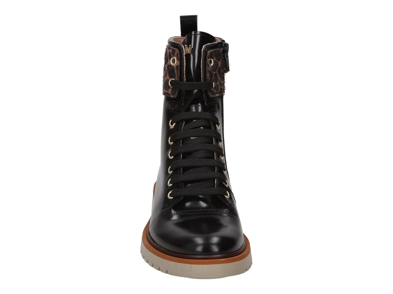 Banaline Bottines Noir