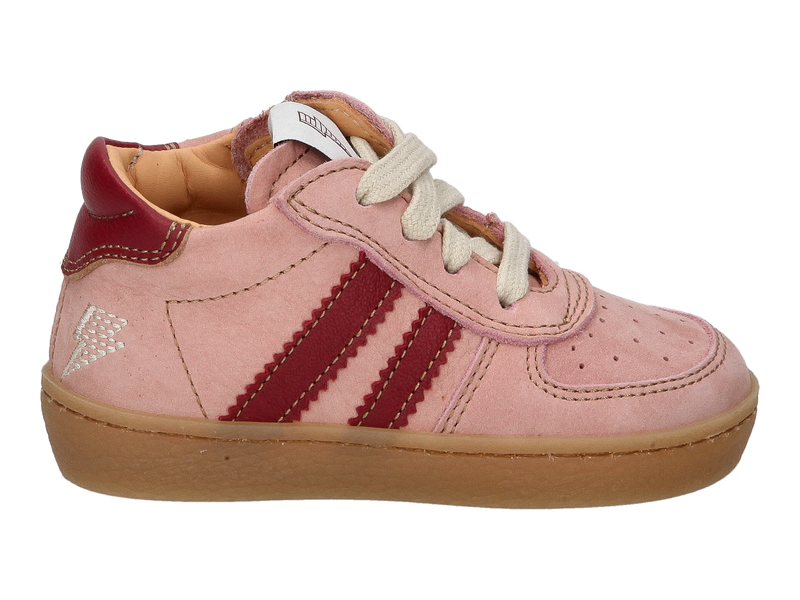 Ocra Sneakers Roze