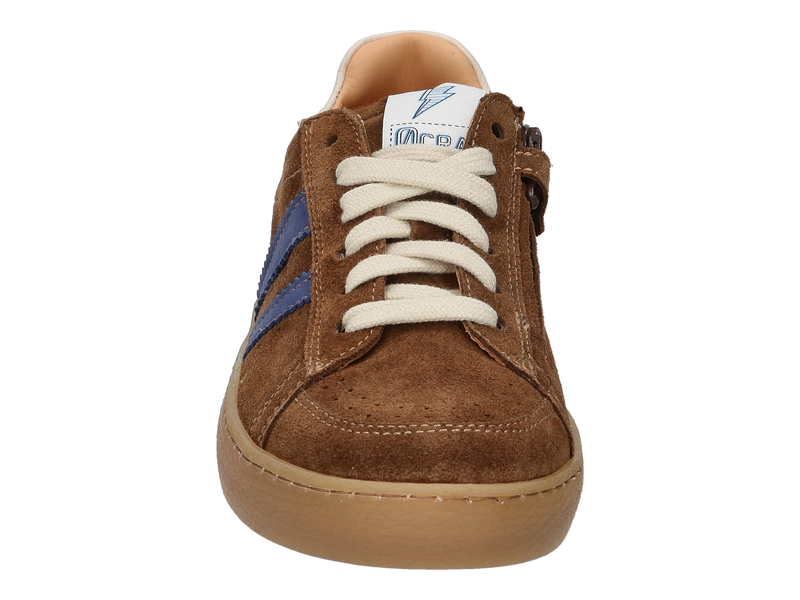 Ocra Sneakers Bruin