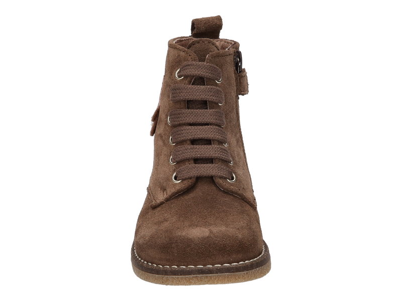 Voir le produit 'Bana & Co Bottines Brun' (en anglais) Bana & Co Bottines Brun