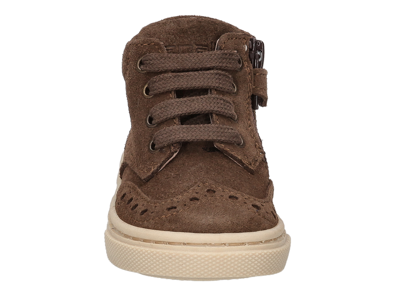 Banaline Sneakers Bruin