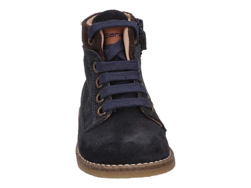 Voir le produit 'Banaline Bottines Bleu' (en anglais) Banaline Bottines Bleu
