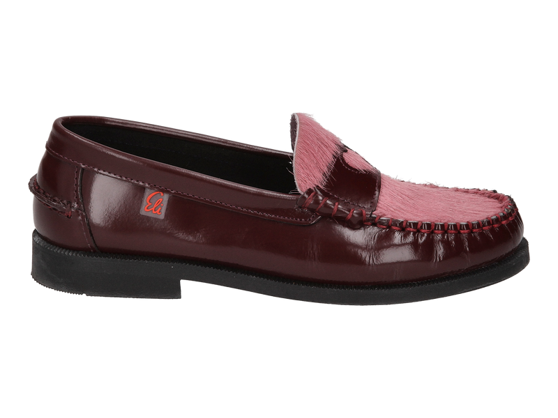 Bekijk product 'Eli Mocassins Bordeaux' Eli Mocassins Bordeaux