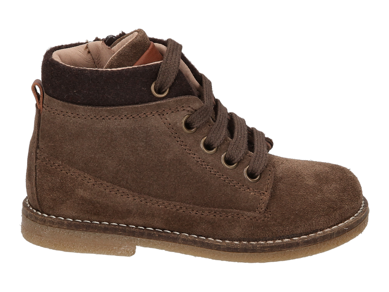 Banaline Bottines Brun