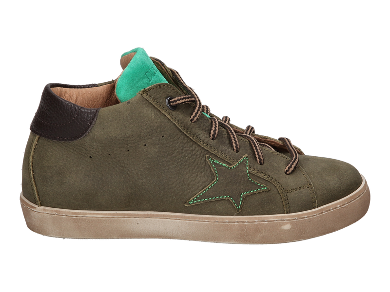 Dianetti Sneakers Groen