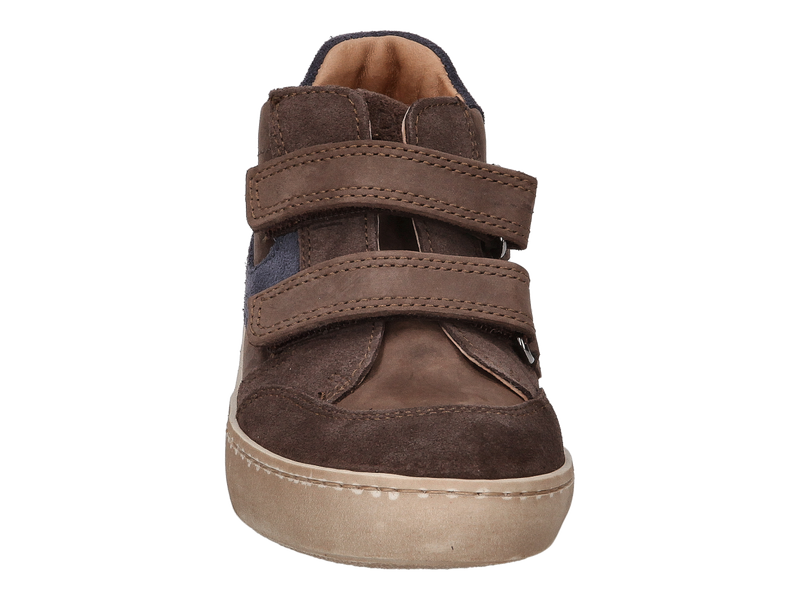 Voir le produit 'Dianetti Chaussures à Velcro Brun' (en anglais) Dianetti Chaussures à Velcro Brun