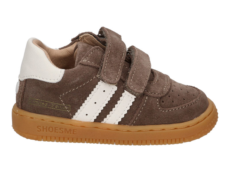 Bekijk product 'Shoesme Velcro Schoenen Bruin' Shoesme Velcro Schoenen Bruin