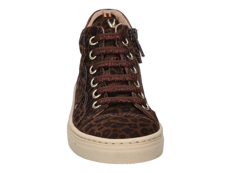 Banaline Sneakers Bruin
