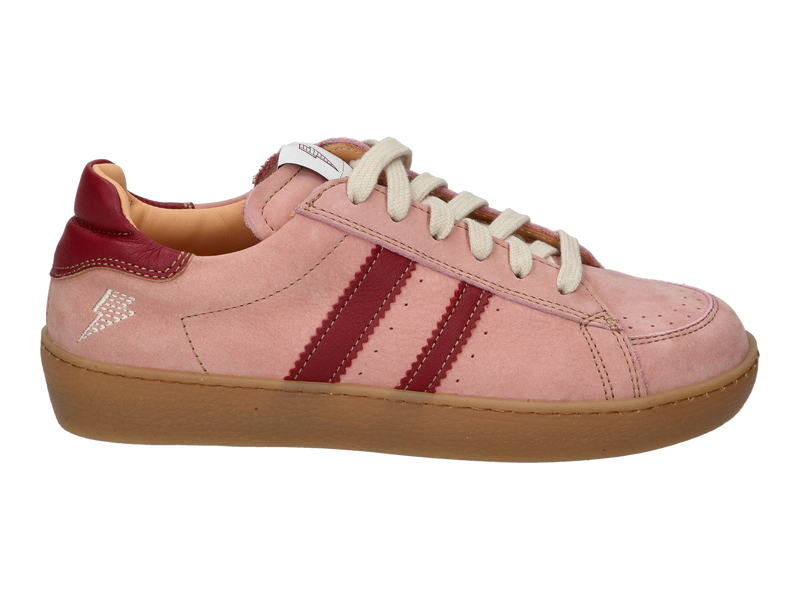 Ocra Sneakers Roze