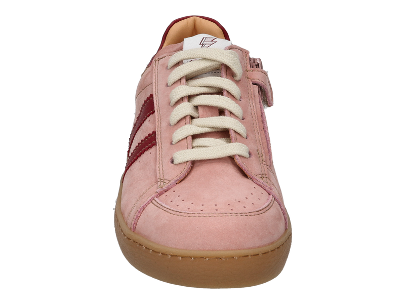 Ocra Sneakers Roze