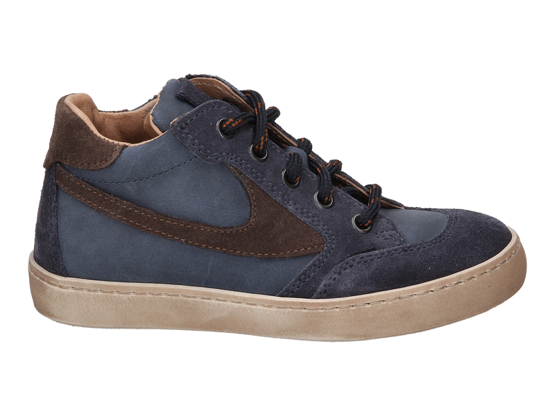 Voir le produit 'Dianetti Chaussures à Velcro Bleu' (en anglais) Dianetti Chaussures à Velcro Bleu