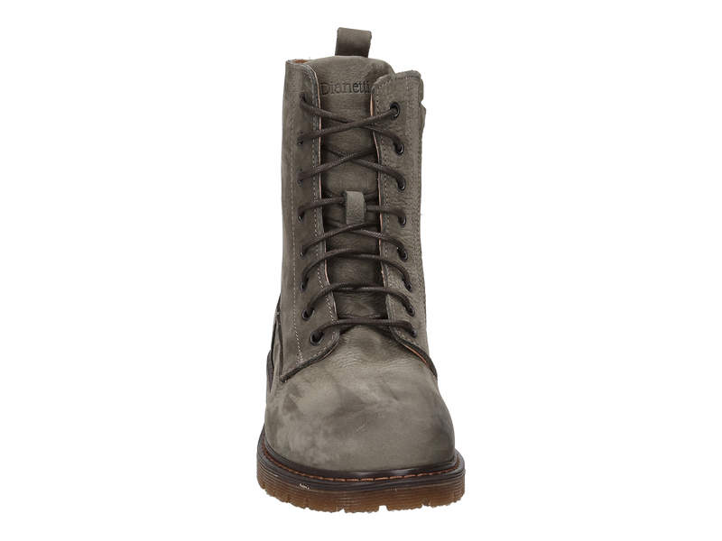 Bekijk product 'Dianetti Boots Groen' Dianetti Boots Groen