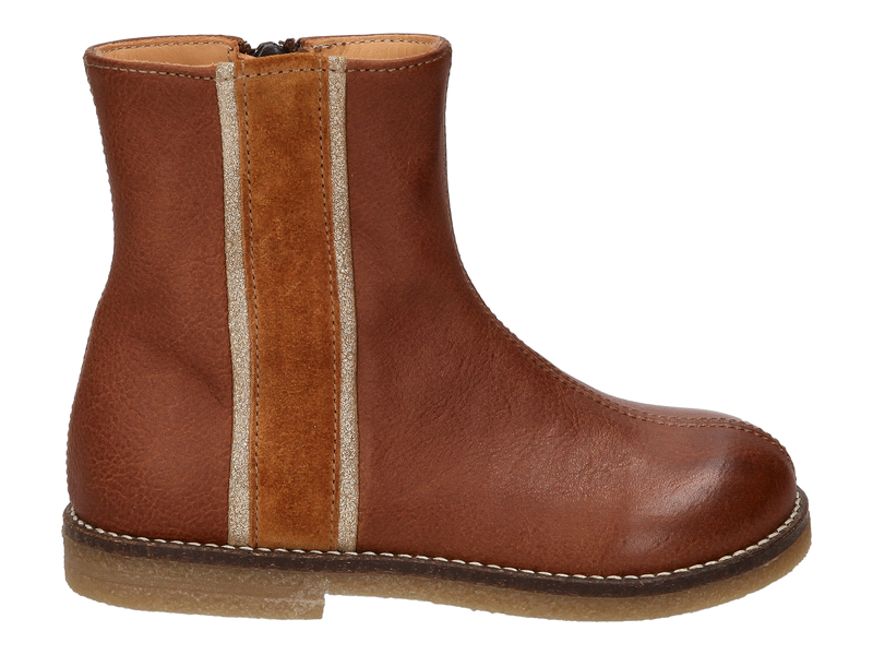 Bekijk product 'Ocra Boots Cognac' Ocra Boots Cognac