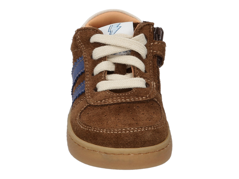 Ocra Sneakers Bruin