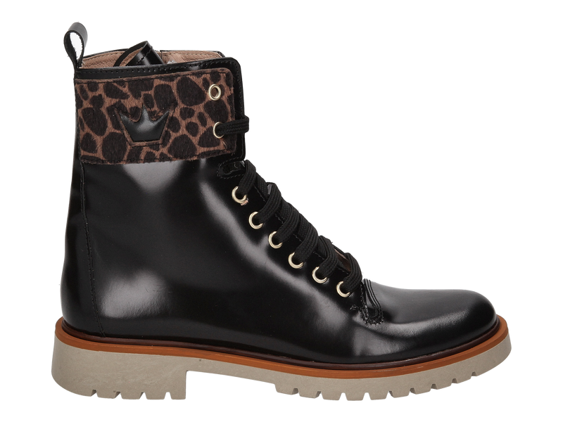 Banaline Bottines Noir