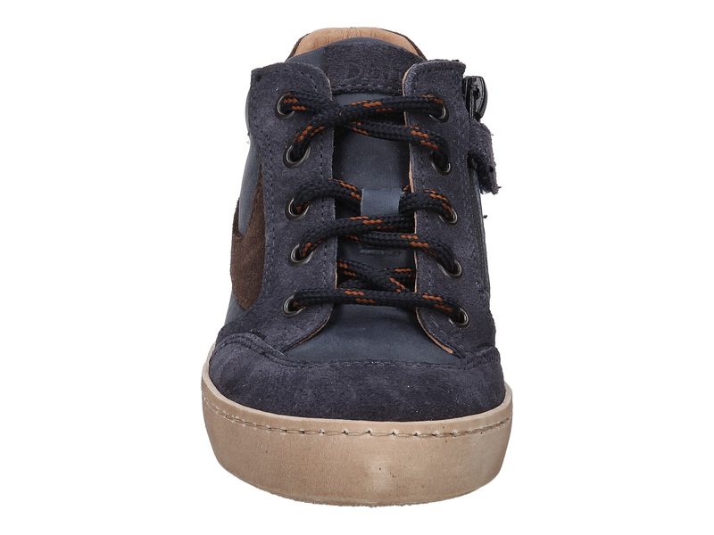 Voir le produit 'Dianetti Chaussures à Velcro Bleu' (en anglais) Dianetti Chaussures à Velcro Bleu