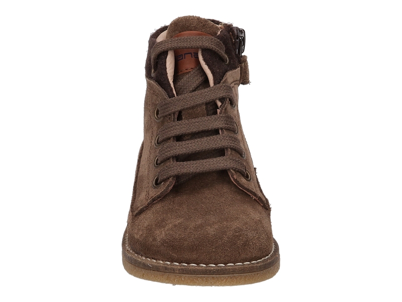 Banaline Bottines Brun