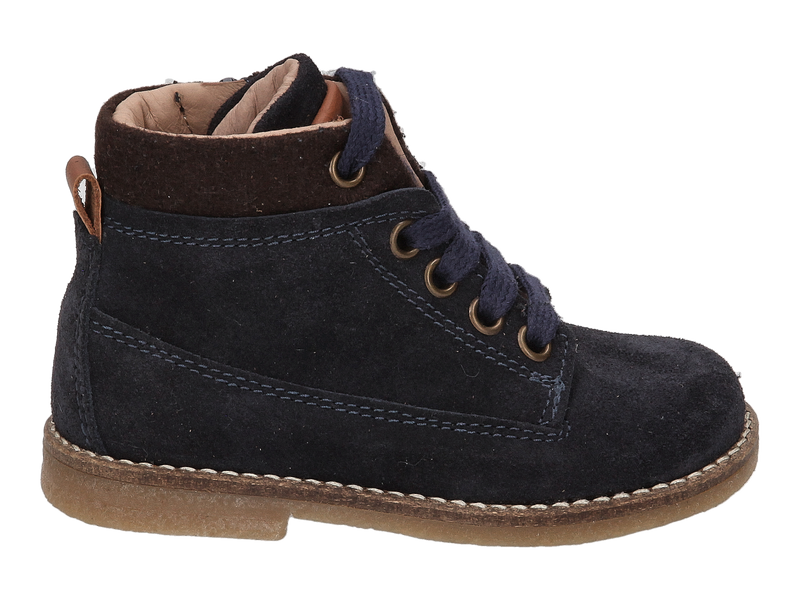 Voir le produit 'Banaline Bottines Bleu' (en anglais) Banaline Bottines Bleu