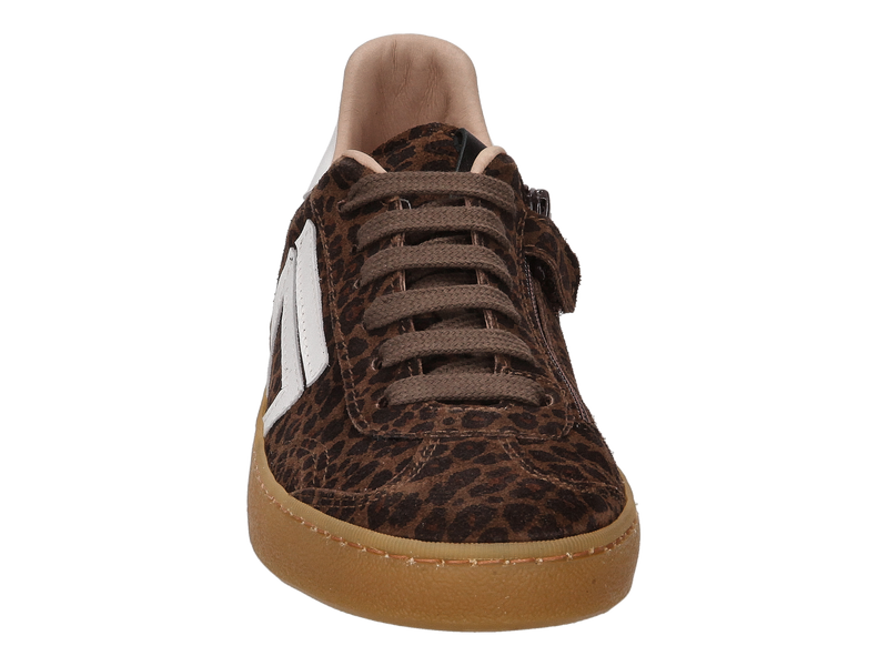 Banaline Sneakers Bruin