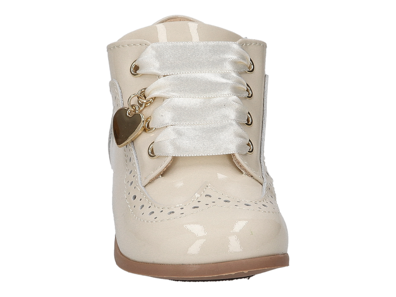 Cherie Boots Beige