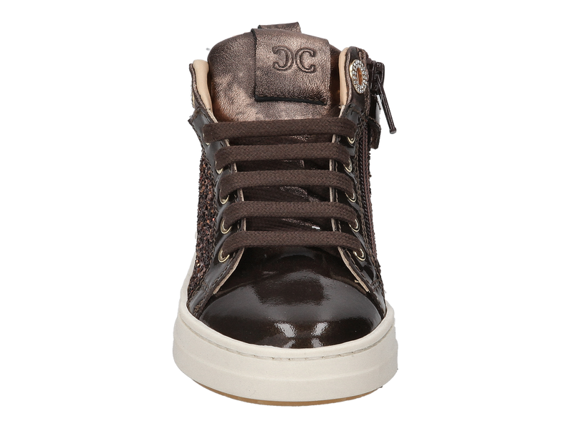 View product 'Cherie Boots Brown' Cherie Boots Brown