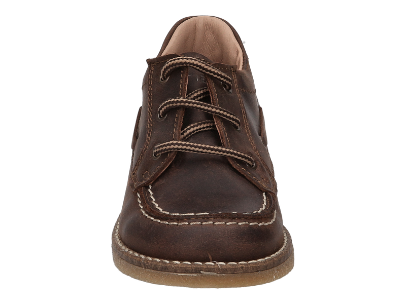 Voir le produit 'Banaline Chaussures Bateau Brun' (en anglais) Banaline Chaussures Bateau Brun