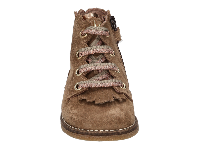 Banaline Bottines Taupe