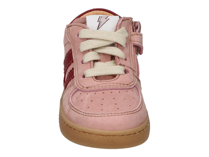 Ocra Sneakers Roze