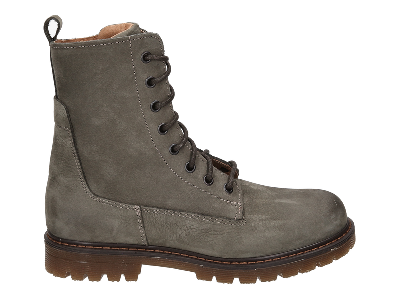 Bekijk product 'Dianetti Boots Groen' Dianetti Boots Groen