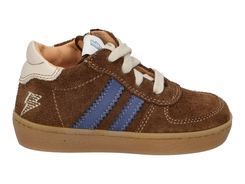 Ocra Sneakers Bruin