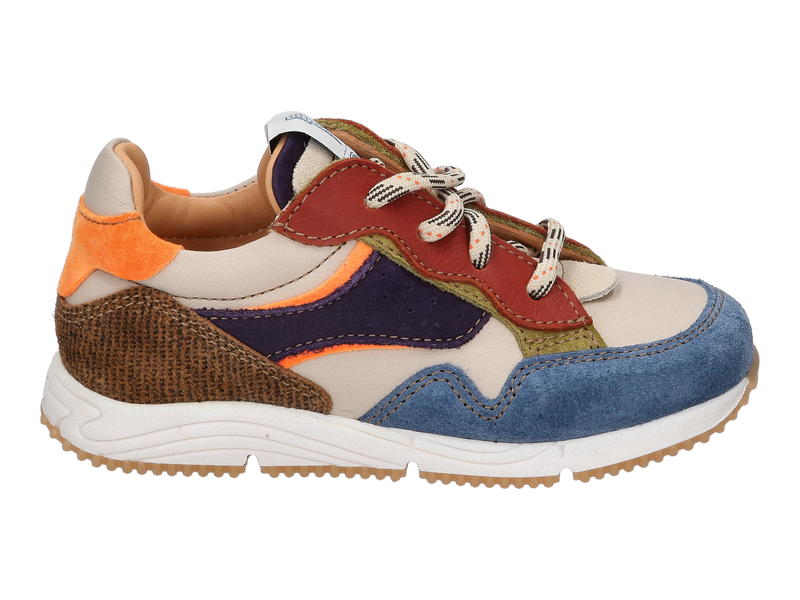 Ocra Sneakers Multi