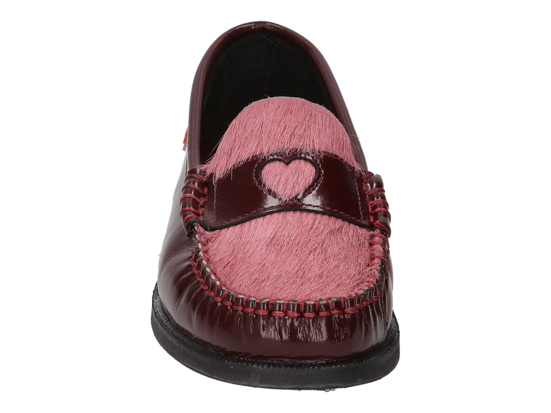 Bekijk product 'Eli Mocassins Bordeaux' Eli Mocassins Bordeaux