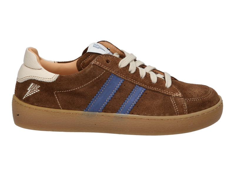Ocra Sneakers Bruin