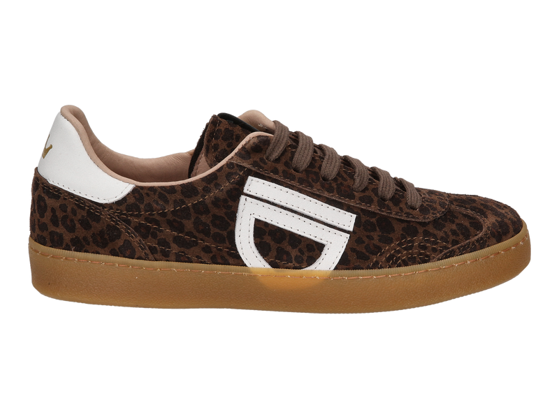 Banaline Sneakers Bruin